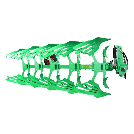 Навесное и прицепное оборудование